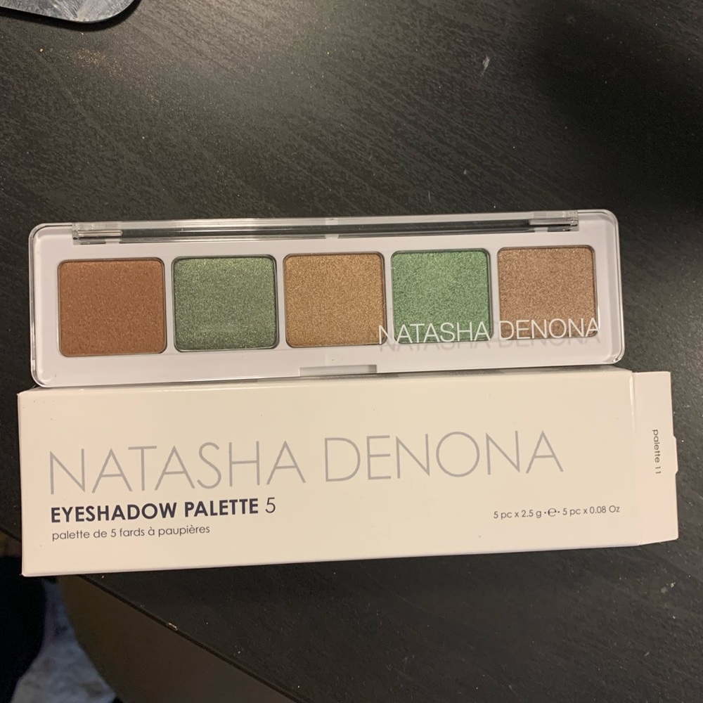 Natasha Denona Palette